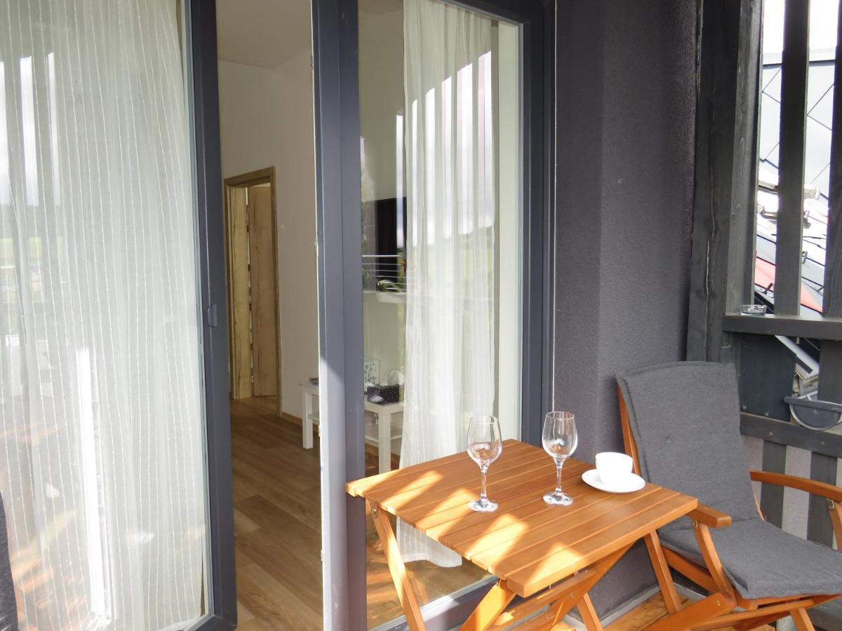 Apartman Honey Dolni Morava Ngoại thất bức ảnh