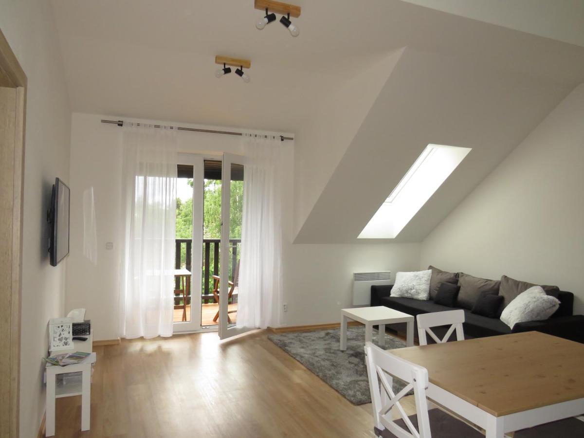Apartman Honey Dolni Morava Ngoại thất bức ảnh