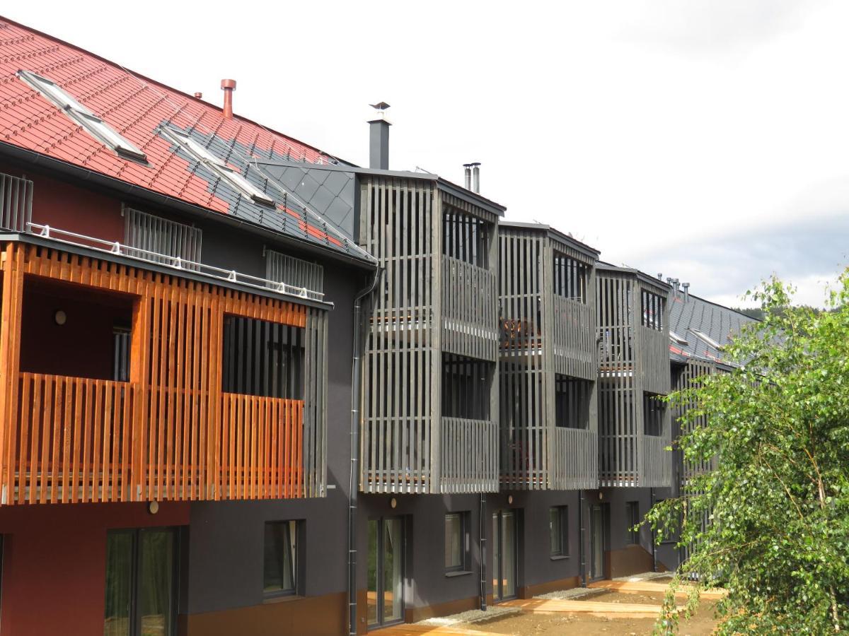 Apartman Honey Dolni Morava Ngoại thất bức ảnh